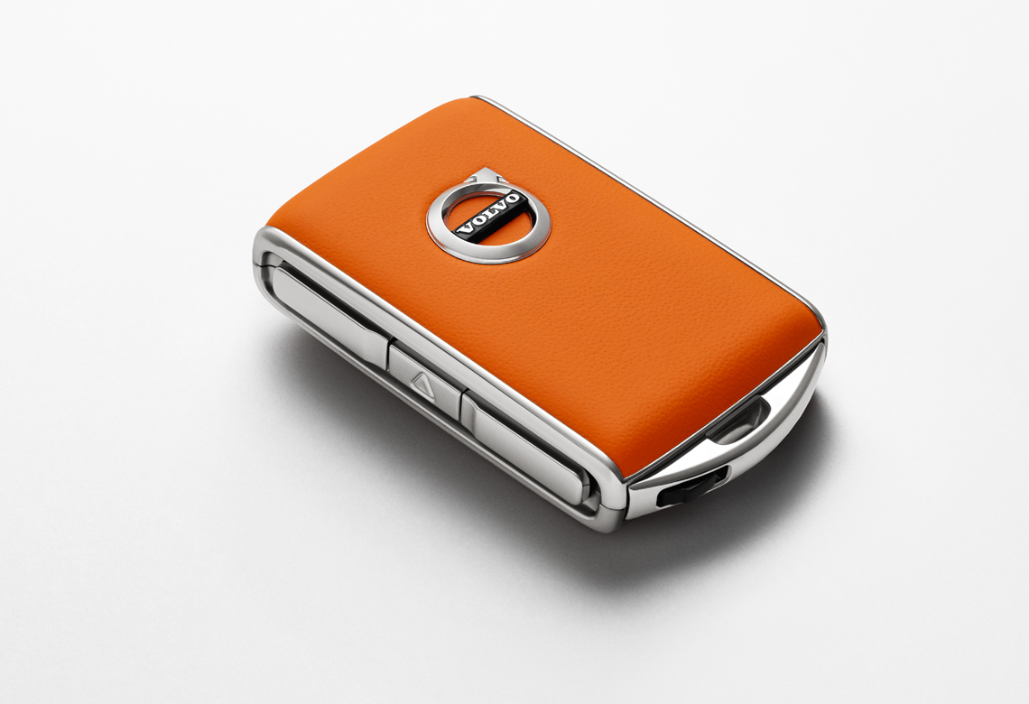 Care Key